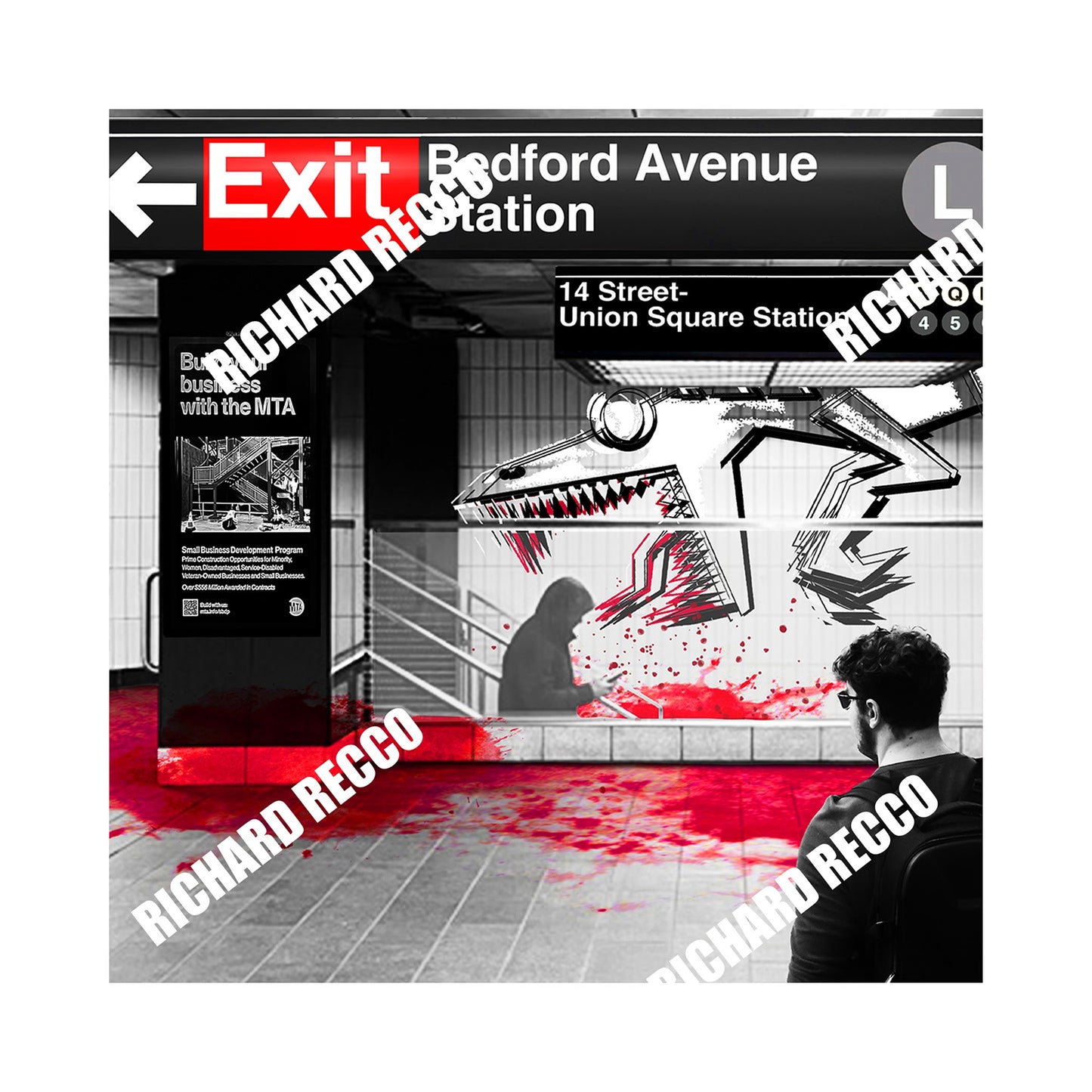 BEDFORD AVE